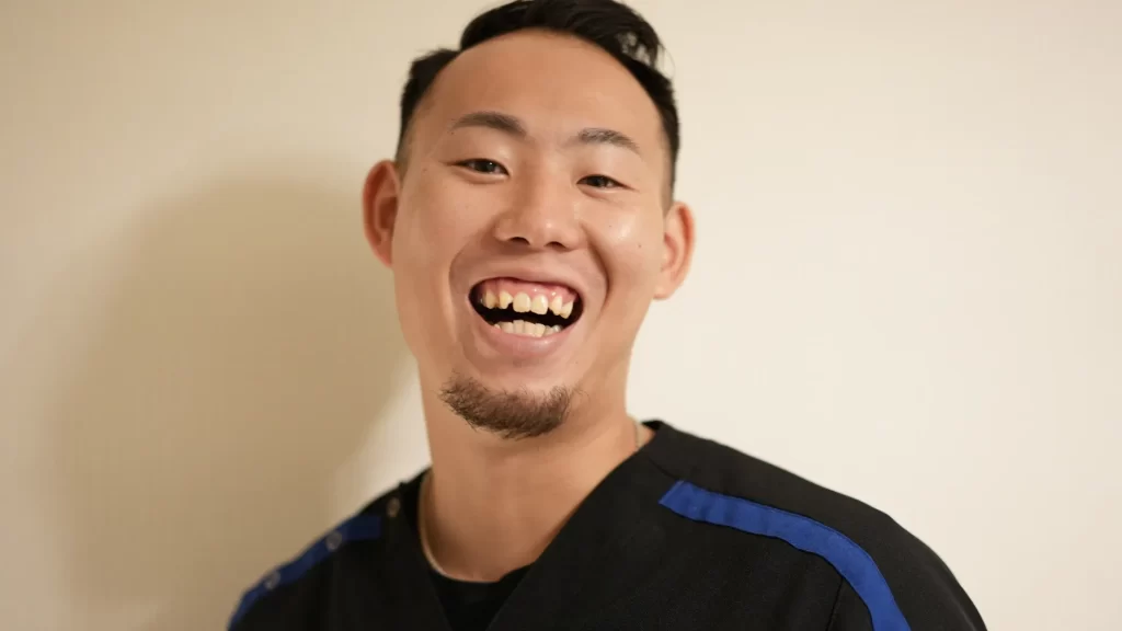 RoooP整骨院 玉川様